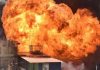 Four employees died in fire incident at Laurus Labs