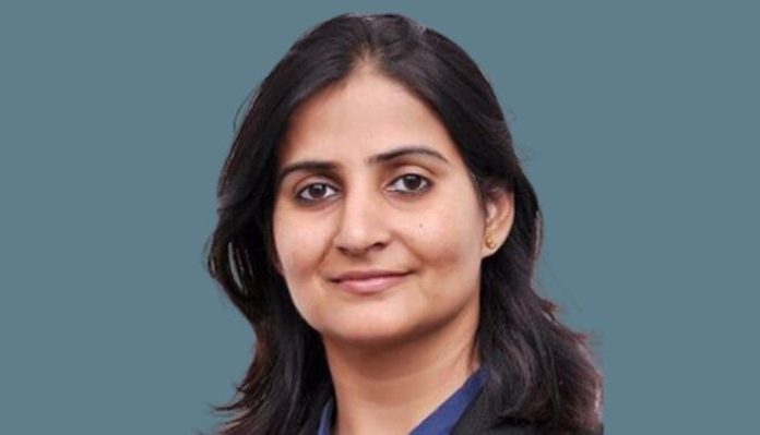 Fusion Micro Finance appoints Pooja Mehta as CHRO Fusion Micro Finance appoints Pooja Mehta as CHRO