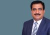 Godrej Industries Limited appoints Rakesh Swami as Group President & Head – Corporate Affairs