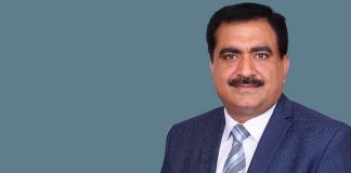 Godrej Industries Limited appoints Rakesh Swami as Group President & Head – Corporate Affairs