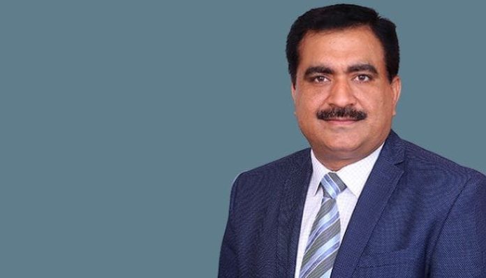 Godrej Industries Limited appoints Rakesh Swami as Group President & Head – Corporate Affairs Godrej Industries Limited appoints Rakesh Swami as Group President & Head – Corporate Affairs