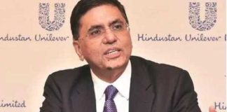HUL to announce new CEO and MD as Sanjiv Mehta steps down