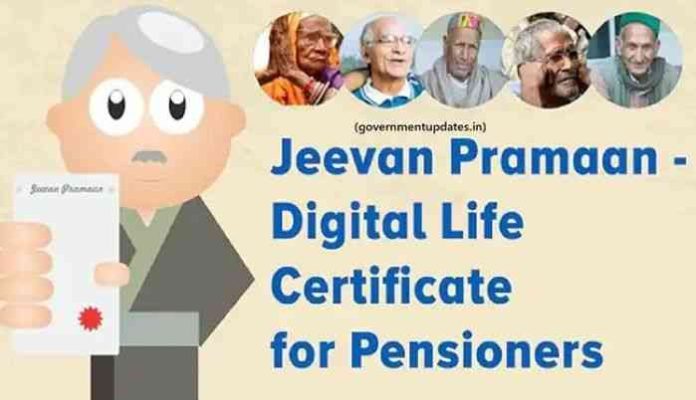 How to get a Life certificate through Face Authenticatio How to get a Life certificate through Face Authentication?