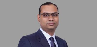 ICRA appoints Shubham Jain as Head of Group Strategy and BT