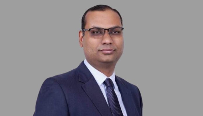 ICRA appoints Shubham Jain as Head of Group Strategy and BT ICRA appoints Shubham Jain as Head of Group Strategy and BT