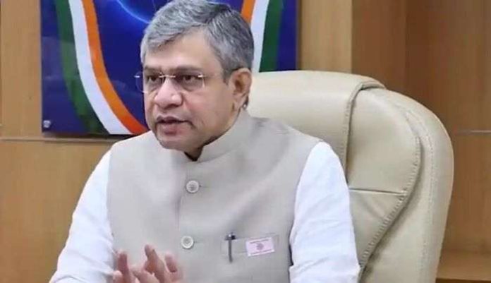 India to have over 1 crore tech jobs in the next 2 years IT minister Ashwini Vaishnaw