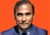 Indian-origin Shiva Ayyadurai applies for Twitter CEO, asks Elon Musk to choose him
