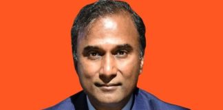 Indian-origin Shiva Ayyadurai applies for Twitter CEO, asks Elon Musk to choose him