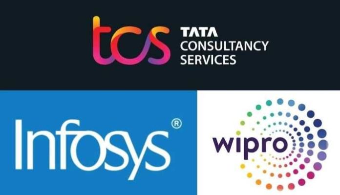 Infosys, Wipro, TCS IT CEOs' salaries increased 1,500% while freshers' salary up only 50% in last 10 years Infosys, Wipro, TCS IT CEOs' salaries increased 1,500% while freshers' salary up only 50% in last 10 years