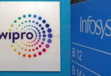 Infosys & Wipro to announce Q3 results on 12 & 13 Jan respectively