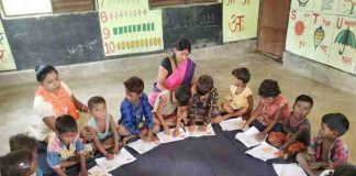 J&K approves HR policy for Anganwadi women workers, helpers