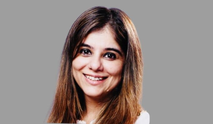 Kyndryl India appoints Rajita Singh as Chief People Officer Kyndryl India appoints Rajita Singh as Chief People Officer