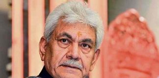 LG Tells Kashmiri Pandits No Salary If You Sit At Home