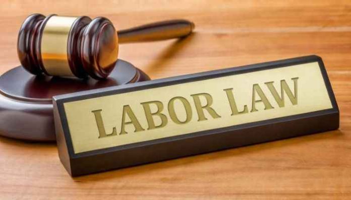 Labour and Employment Ministry updates Labour Codes Labour and Employment Ministry updates Labour Codes