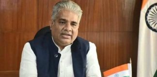 Lay offs are deemed illegal if not carried as per Industrial Disputes Act Minister Bhupender Yadav