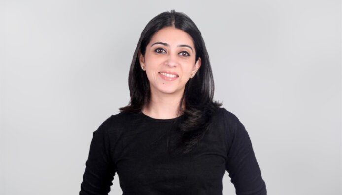 Leadership Lessons -Anushree Singh Leadership Lessons