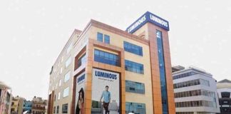 Luminous is inviting applications for Graduate Engineer Trainee
