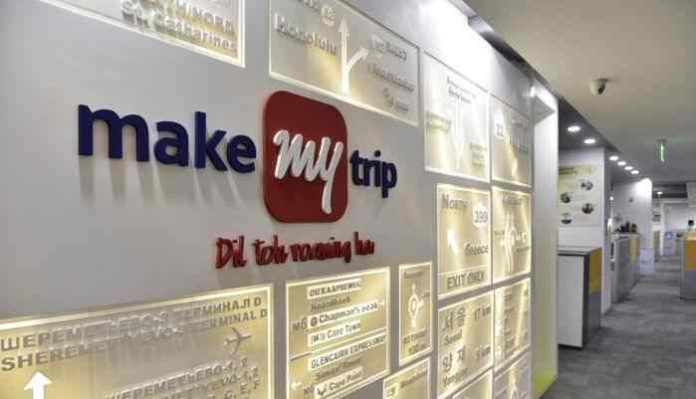 Makemytrip is hiring for various profiles; Check Details & apply Makemytrip is hiring for various profiles; Check Details & apply