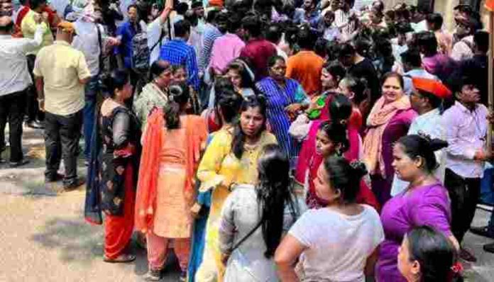Massive opportunities for youth, Apprenticeship Fair in 25 states and UTs Massive opportunities for youth, Apprenticeship Fair in 25 states and UTs