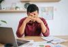 More than 6 out of 10 Job seekers are depressed over Layoffs unable to 100% in the job