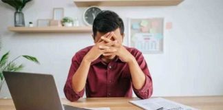 More than 6 out of 10 Job seekers are depressed over Layoffs unable to 100% in the job
