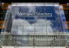 Morgan Stanley cuts about 1,600 jobs, 2% of its workforce