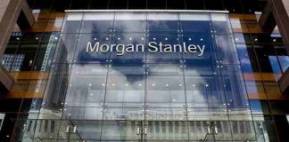 Morgan Stanley cuts about 1,600 jobs, 2% of its workforce