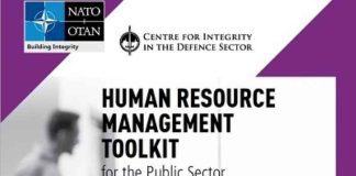 NATO releases new HR Management Toolkit for the Public Sector