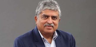 Next Infosys Chairman To Be A Non-Founder No Plan B Nilekani