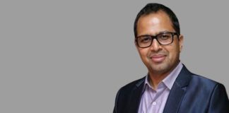 Nykaa Appoints Sujeet Jain as Chief Legal and Regulatory Officer