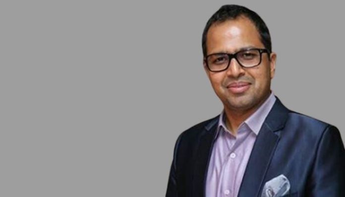 Nykaa Appoints Sujeet Jain as Chief Legal and Regulatory Officer Nykaa Appoints Sujeet Jain as Chief Legal and Regulatory Officer