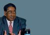 PepsiCo's former Chairman Suman Sinha passed away