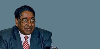 PepsiCo's former Chairman Suman Sinha passed away