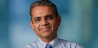 Procter & Gamble elevates Bala Purushothaman as Global CHRO