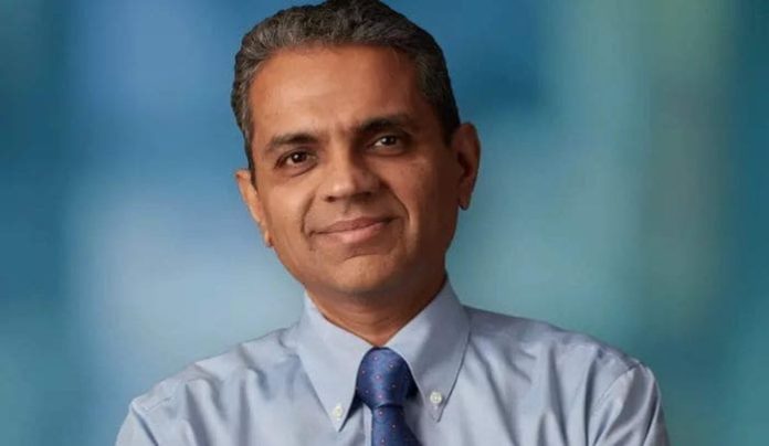 Procter & Gamble elevates Bala Purushothaman as Global CHRO Procter & Gamble elevates Bala Purushothaman as Global CHRO