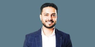 RateGain elevates Sahil Sharma to CHRO