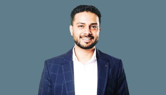 RateGain elevates Sahil Sharma to CHRO RateGain elevates Sahil Sharma to CHRO