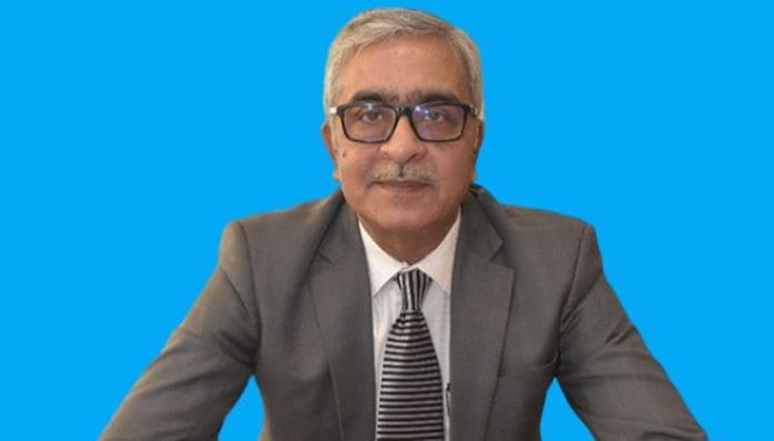 Servotech appoints Rajesh Mohan Rai as CHRO
