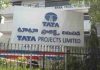 TATA Projects to hire 400 freshers