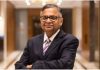 Tata Sons Chairman N Chandrasekaran to head Business 20 India