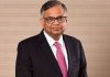 Tata chief's New Year letter to employees 'In 2023, we are likely to see inflation gradually moderate'