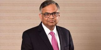 Tata chief's New Year letter to employees 'In 2023, we are likely to see inflation gradually moderate'
