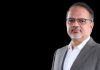 Total Environment Building Systems appoints Alok Mehta as Group CHRO & President