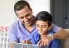 Two-year child care leave allowed for single male govt employees