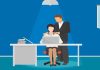 Violence and harassment at work has affected more than one in five people