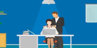 Violence and harassment at work has affected more than one in five people