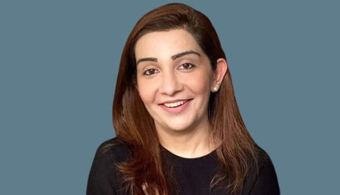 Zoo Media elevates Tanima Dhawan as HR Director