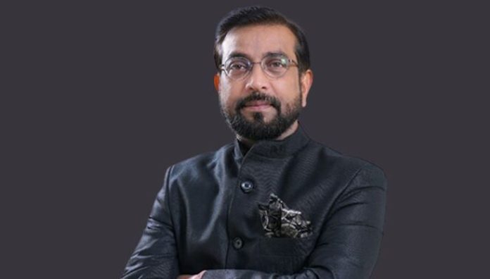 Akums Drugs& Pharmaceuticals Ltd appoints Arvind Srivastava as President-HR Akums Drugs& Pharmaceuticals Ltd appoints Arvind Srivastava as President-HR