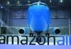 Amazon India has launched Amazon Air, creating jobs in the local economy