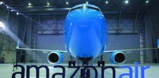 Amazon India has launched Amazon Air, creating jobs in the local economy